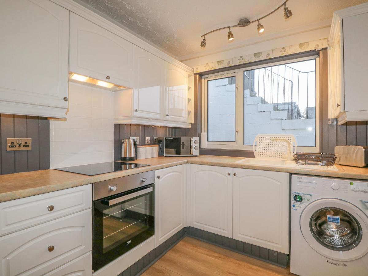 The Neuk Apartment