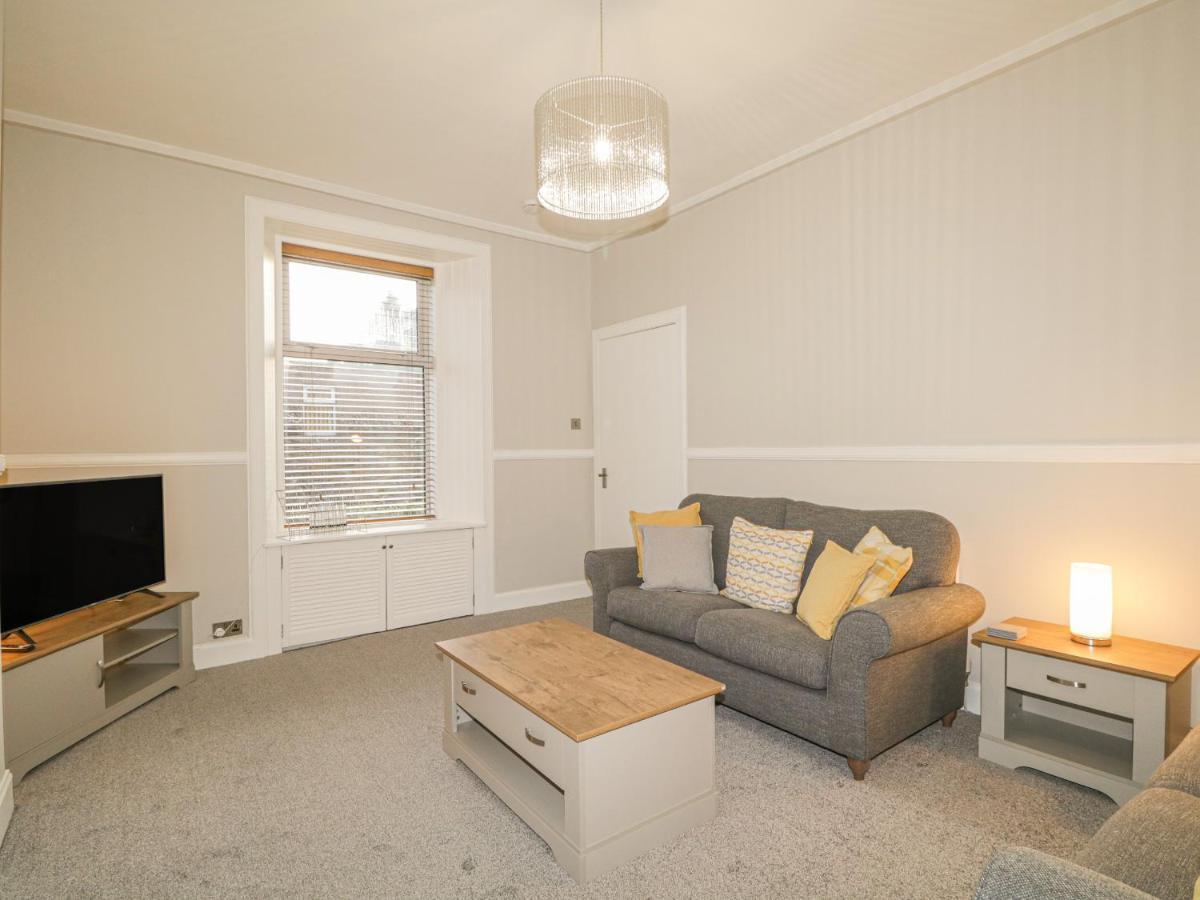 Apartment The Neuk Elgin