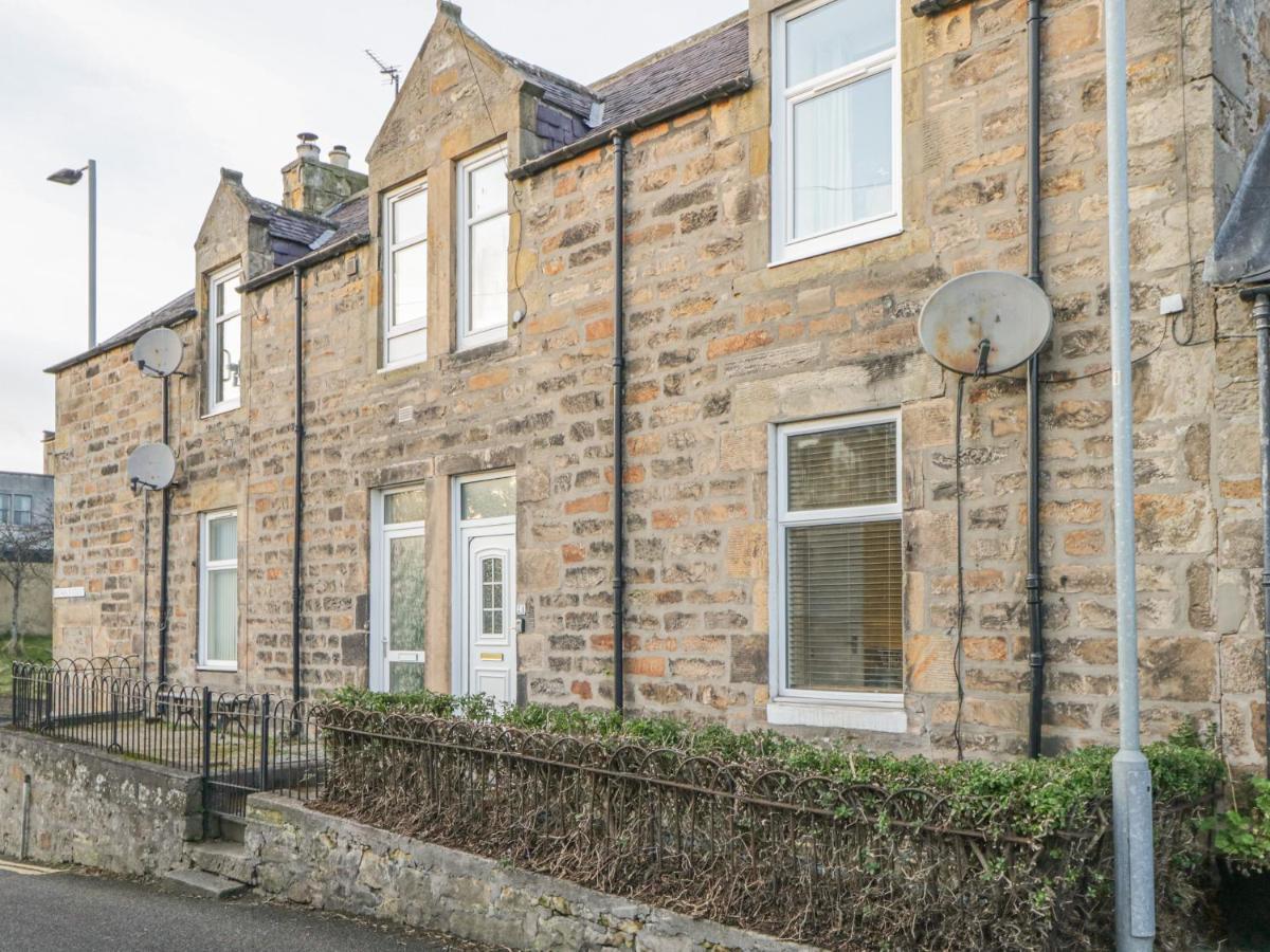 The Neuk Apartment *