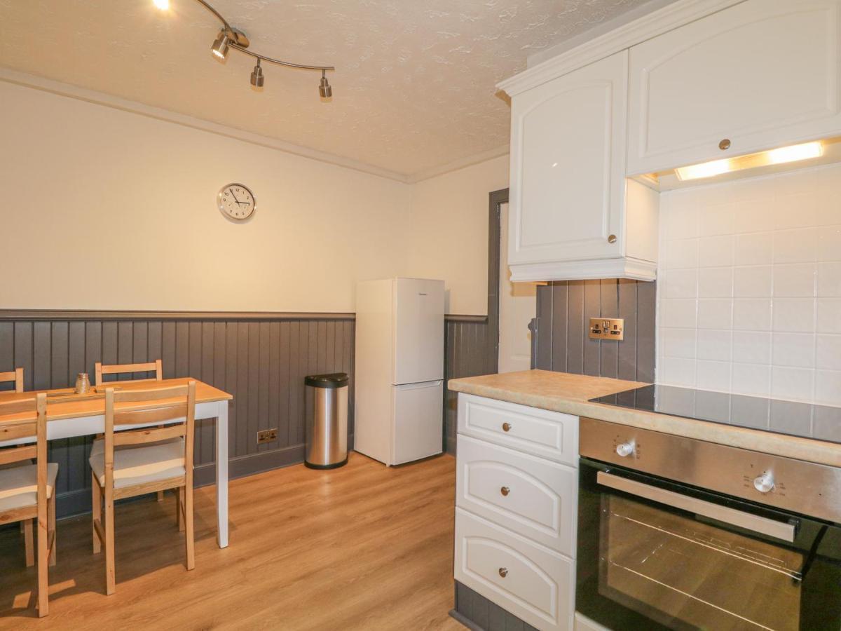 The Neuk Apartment