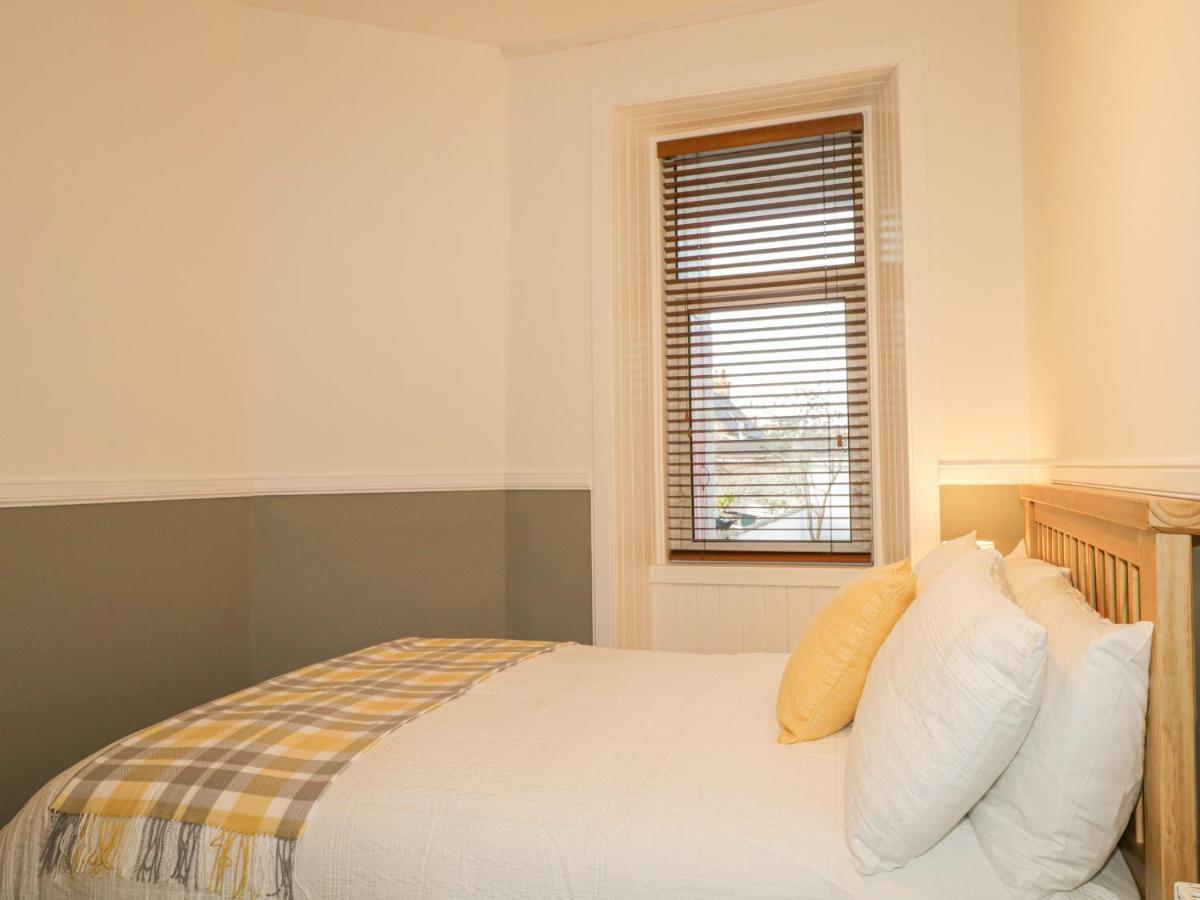 Apartment The Neuk *