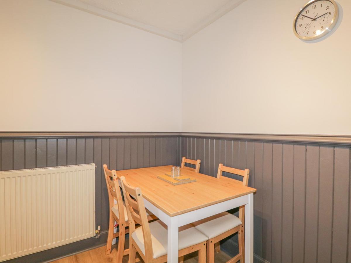 Apartment The Neuk Elgin