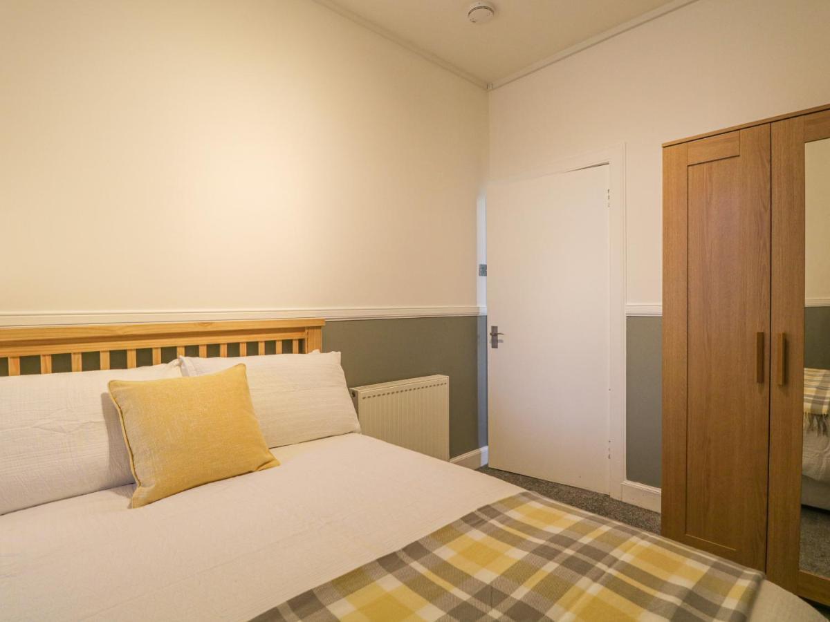 The Neuk Apartment *