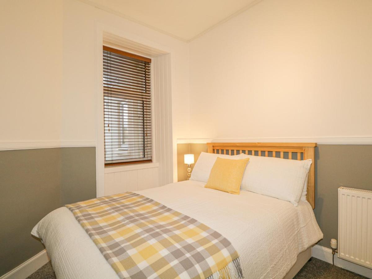 The Neuk Apartment Elgin