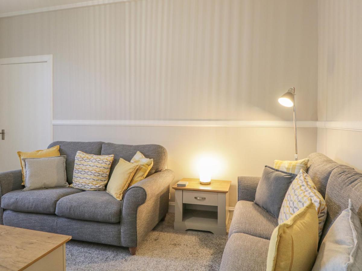 The Neuk Apartment *